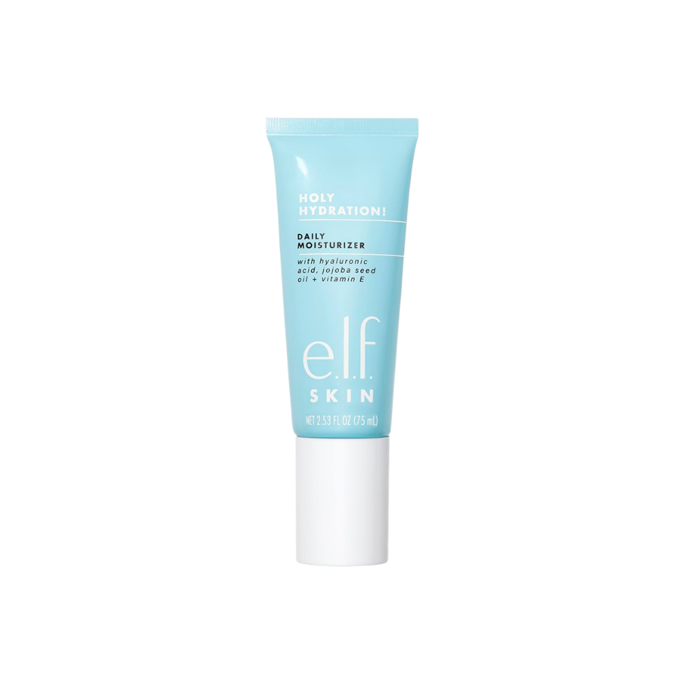 ELF Holy Hydration Daily Moisturizer Crema Hidratante Facial