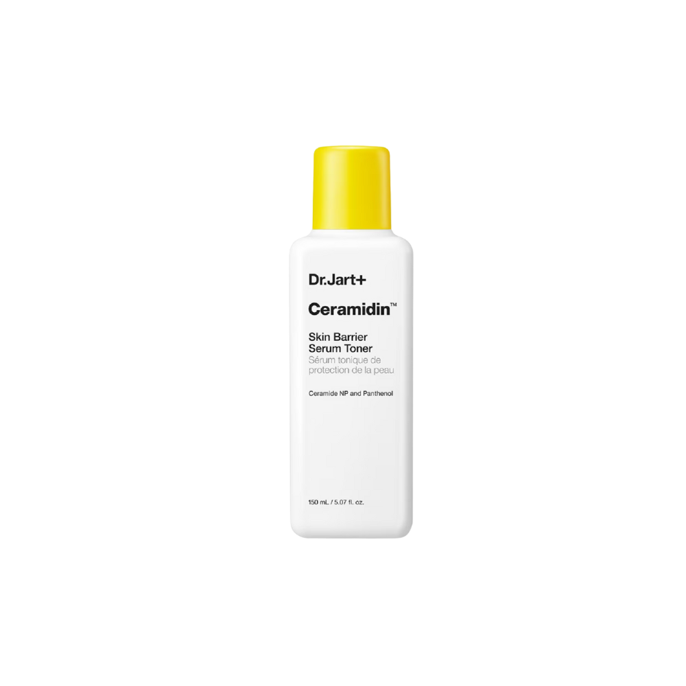 Dr. Jart+ Ceramidin Skin Barrier Serum Toner 150 ml