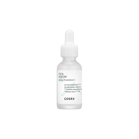 COSRX - Pure Fit Cica Serum - 30ml