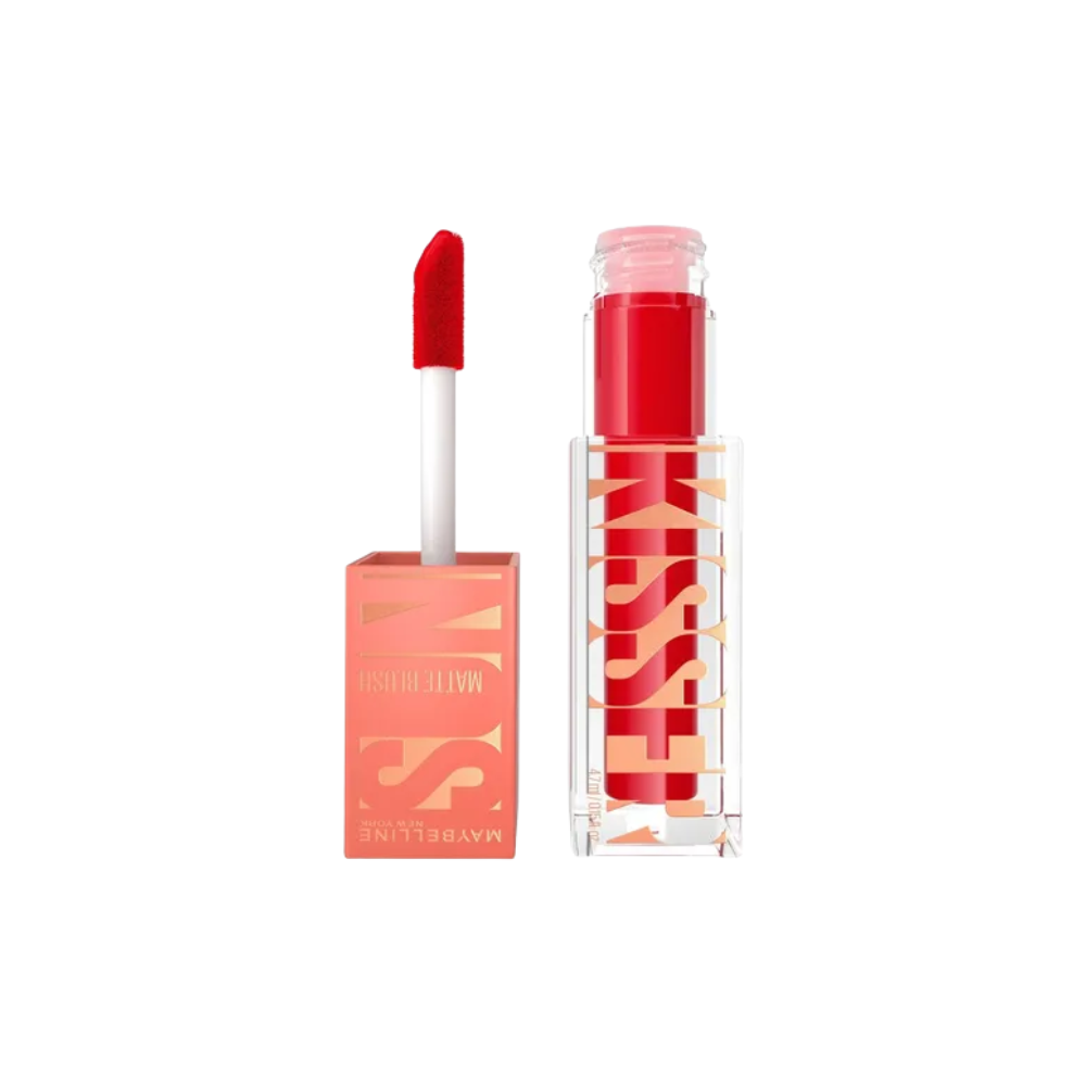 Maybelline SunKisser Liquid Blush