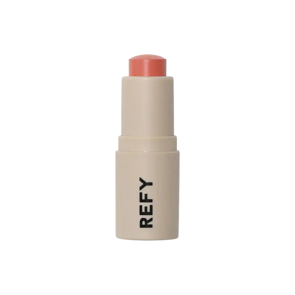 REFY Lip Blush Amber – Tint Labial Suave de Acabado Natural 4 ml