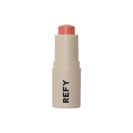REFY Lip Blush Amber – Tint Labial Suave de Acabado Natural 4 ml