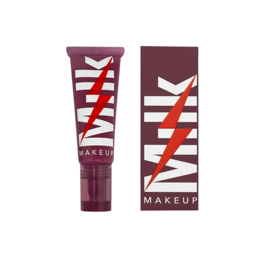 Milk Makeup Glossy Lip Plumper – Brillo Voluminizador Hidratante 4 ml