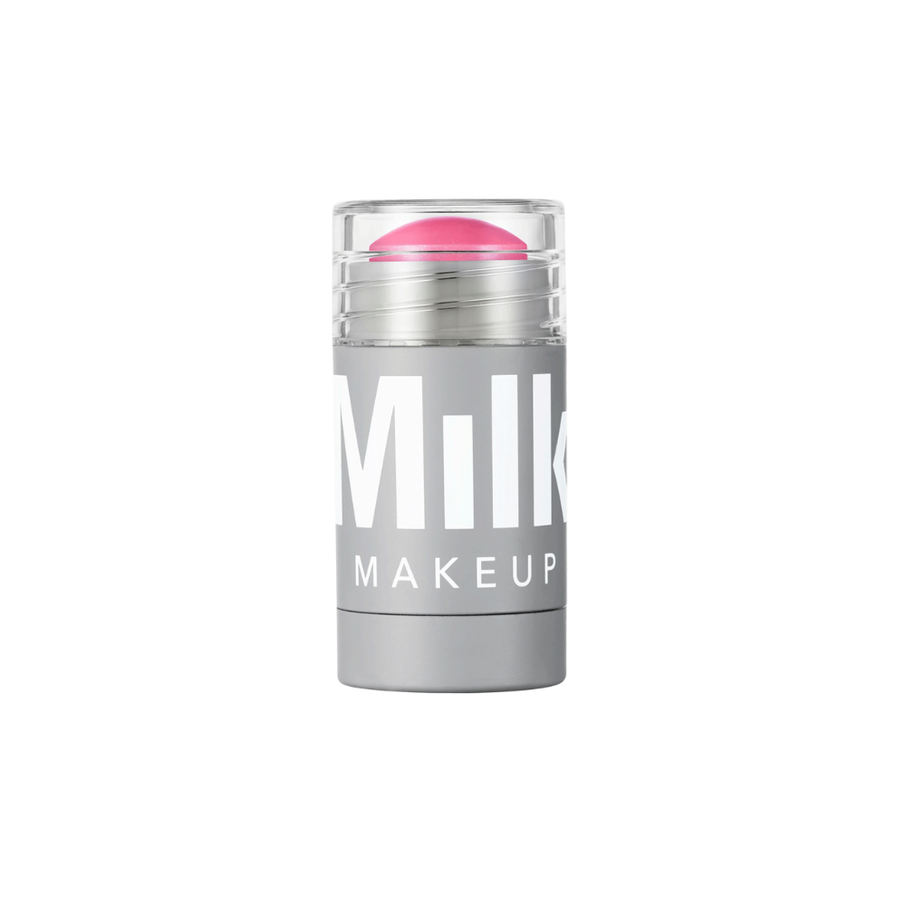Milk Makeup Lip + Cheek Rally – Rubor y Bálsamo Labial Full Size 28 g