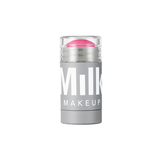 Milk Makeup Lip + Cheek Rally – Rubor y Bálsamo Labial Full Size 28 g
