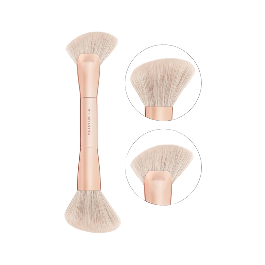 Patrick Ta Sculpting Brush – Brocha para Contorno Profesional