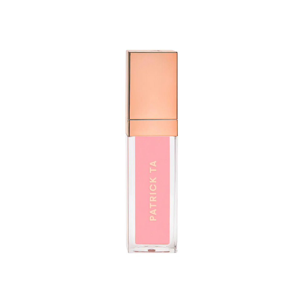 Patrick Ta Major Volume Plumping Gloss – Pouty – Brillo Voluminizador 5 ml