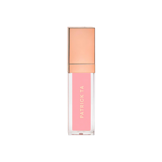 Patrick Ta Major Volume Plumping Gloss – Pouty – Brillo Voluminizador 5 ml