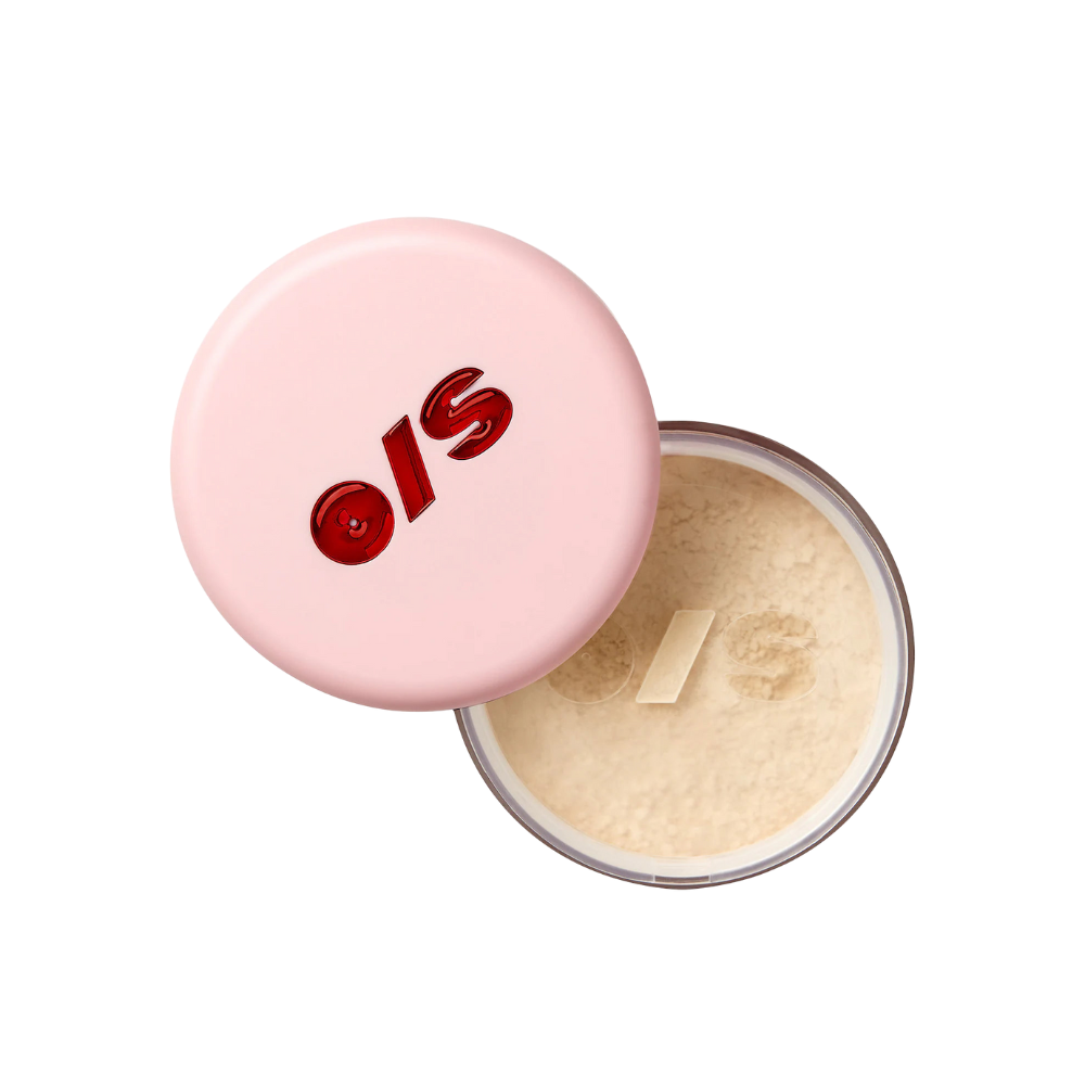 ONE SIZE Setting Powder - Polvo Suelto 34.5 g