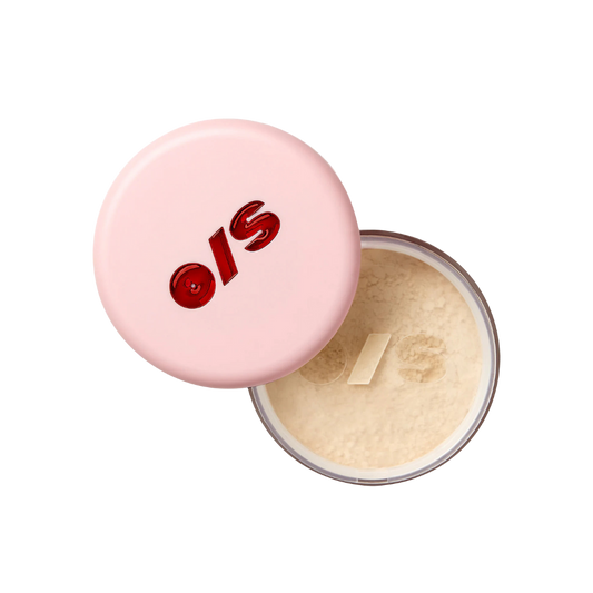 ONE SIZE Setting Powder - Polvo Suelto 34.5 g