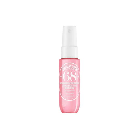 Sol de Janeiro Perfume Mist 30 ml – Bruma Perfumada Corporal