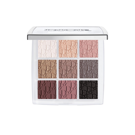 Dior Backstage Eye Palette 002 Cool Neutrals – Paleta de Sombras