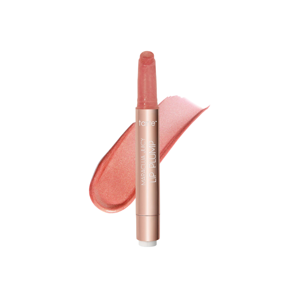 Tarte Lip Plump – Brillo Labial Voluminizador