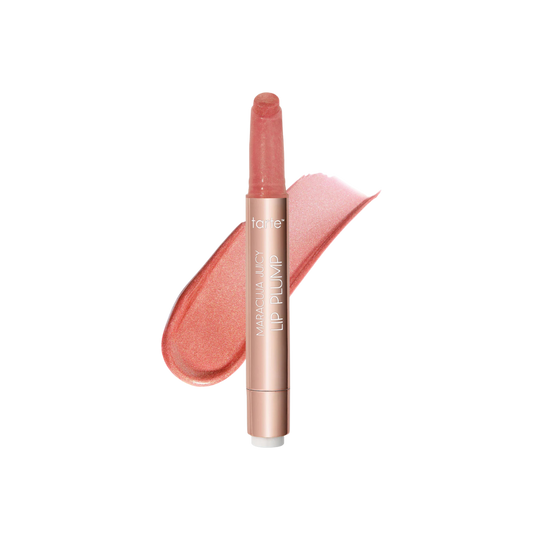 Tarte Lip Plump – Brillo Labial Voluminizador