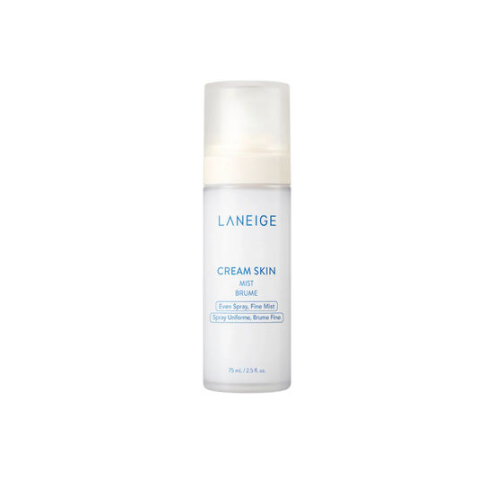 Laneige Cream Skin Mist Brume Hidratante – Spray Facial