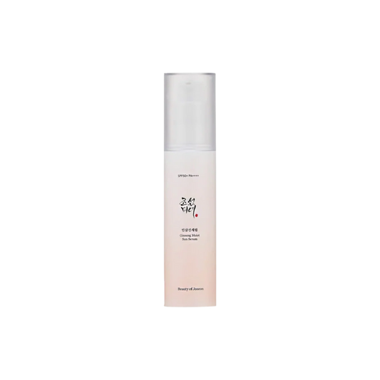 Beauty of Joseon Ginseng Moist Sun Serum SPF 50+ PA++++ 50 ml