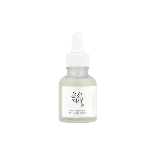 Beauty of Joseon Glow Deep Serum Rice + Alpha-Arbutin 30 ml