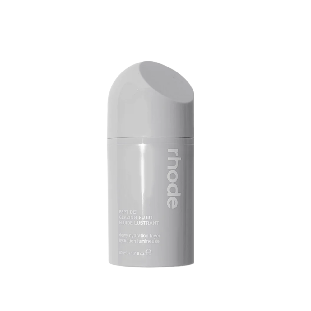 Rhode Peptide Glazing Fluid – Suero Gel con Péptidos y Niacinamida – 50 ml