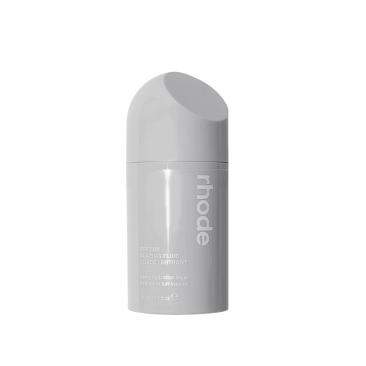 Rhode Peptide Glazing Fluid – Suero Gel con Péptidos y Niacinamida – 50 ml