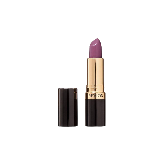 Revlon Super Lustrous Color Charge Lipstick — Violet Rush Matte 030