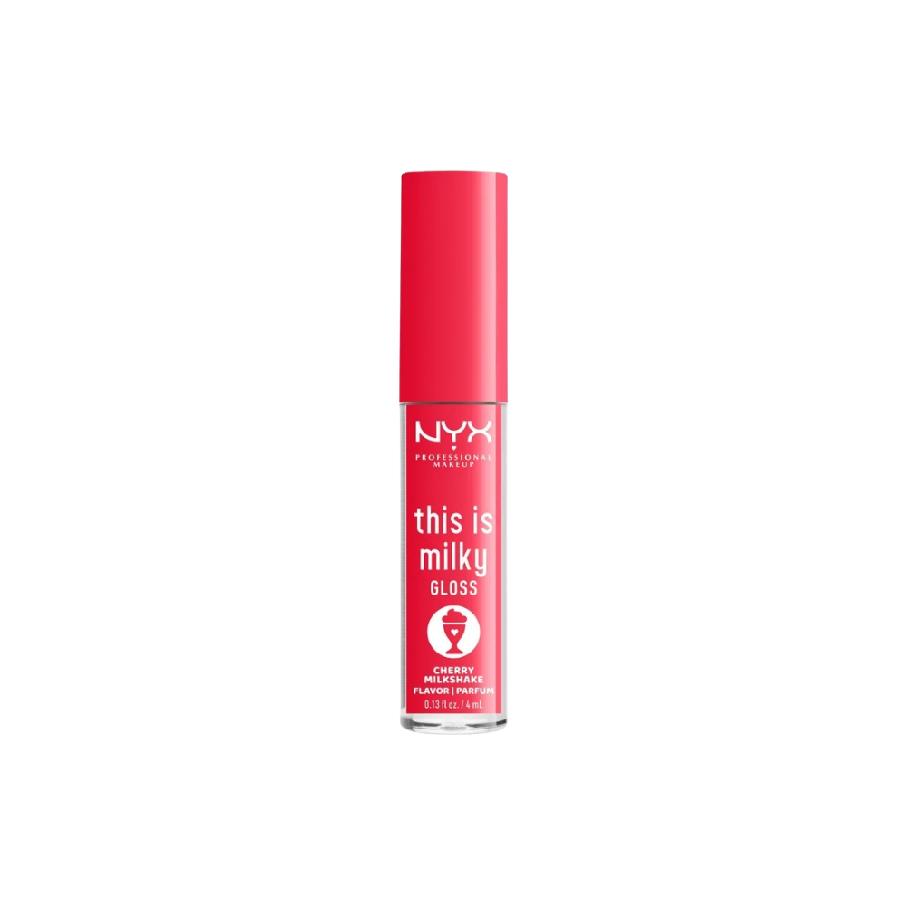 Nyx Professional Makeup - This Is Milky Gloss 3.8ml