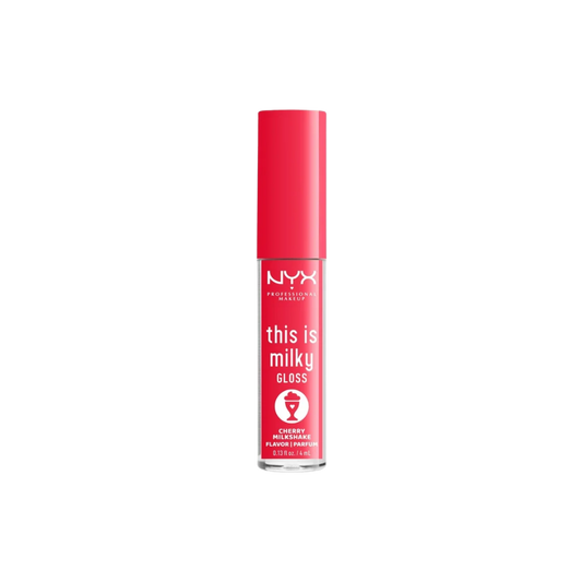 Nyx Professional Makeup - This Is Milky Gloss 3.8ml