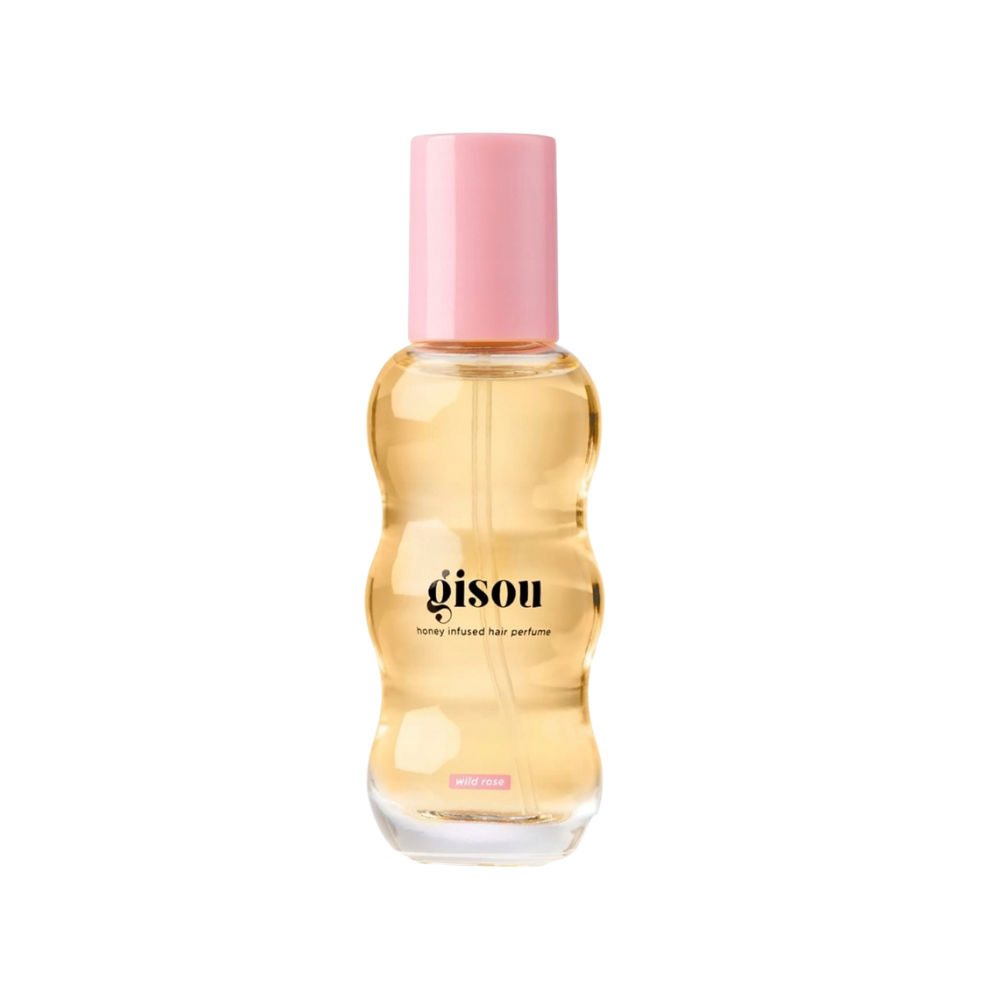 Gisou Honey Infused Hair Perfume – Perfume Capilar con Miel 15 ml