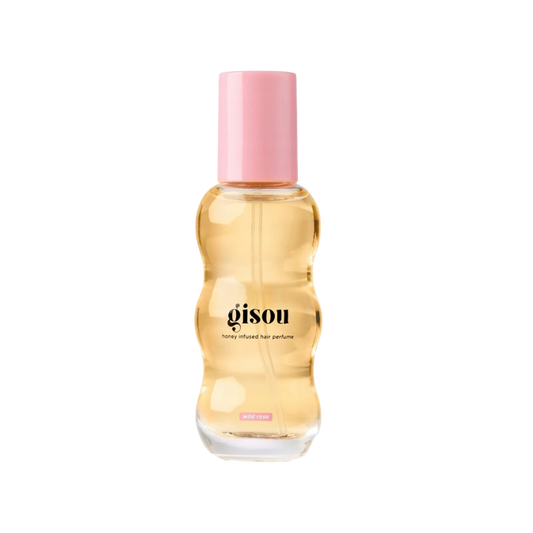 Gisou Honey Infused Hair Perfume – Perfume Capilar con Miel 15 ml
