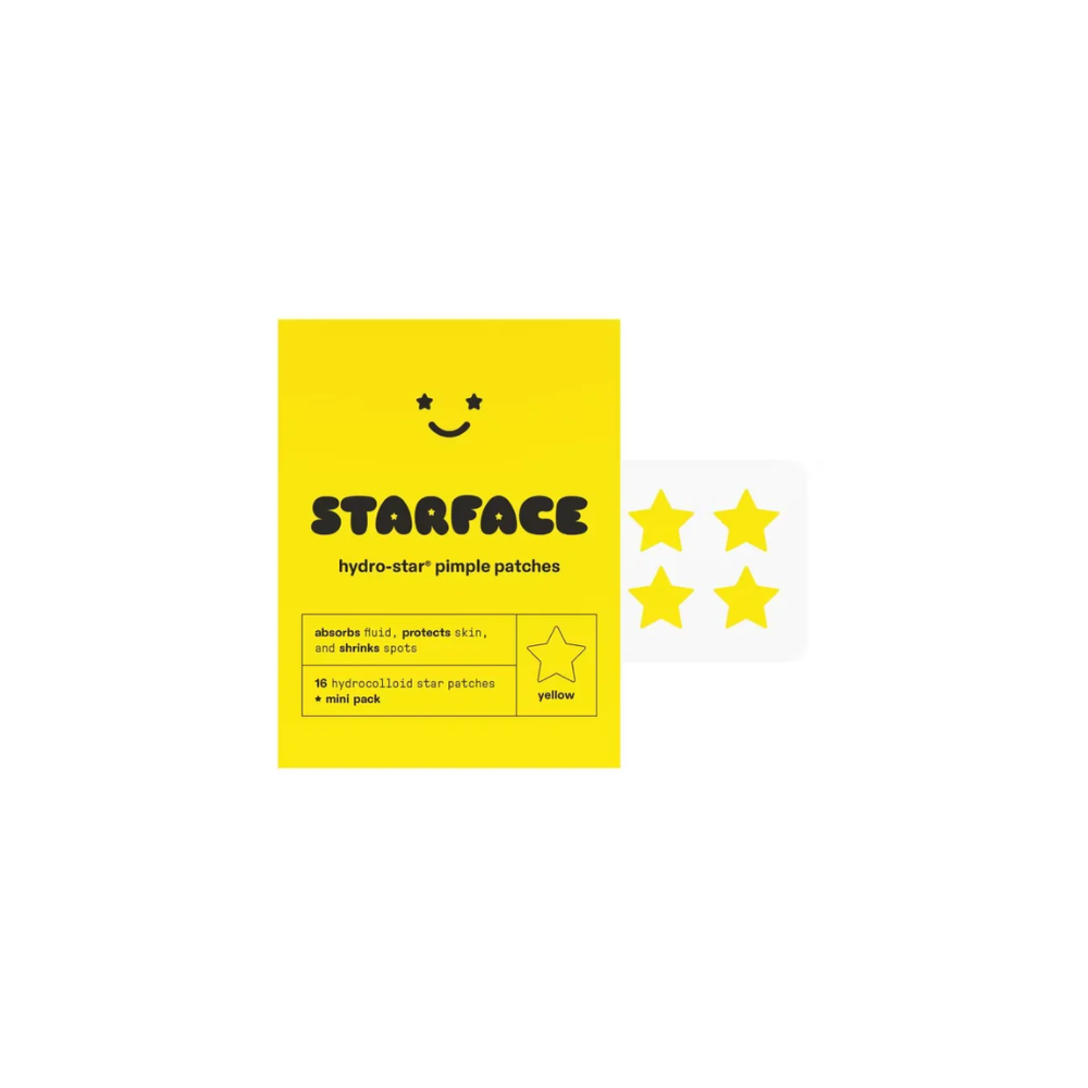 STARFACE Pimple Patches