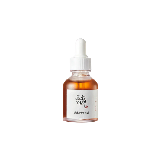 Beauty of Joseon Revive Serum – Ginseng + Snail Mucin (30 ml)