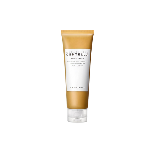 SKIN1004 Madagascar Centella Ampoule Foam Limpiador Facial Espuma 125ml
