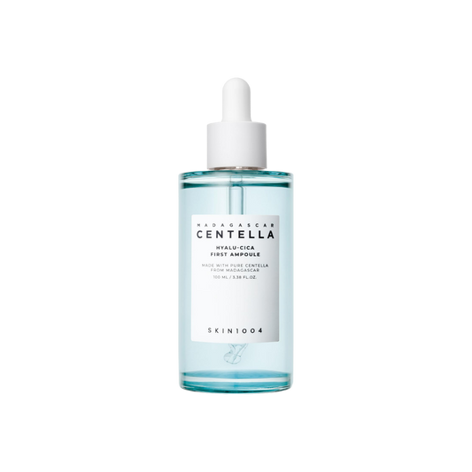 SKIN1004 Madagascar Centella Hyalu-Cica First Ampoule Sérum Hidratante y Calmante 100ml