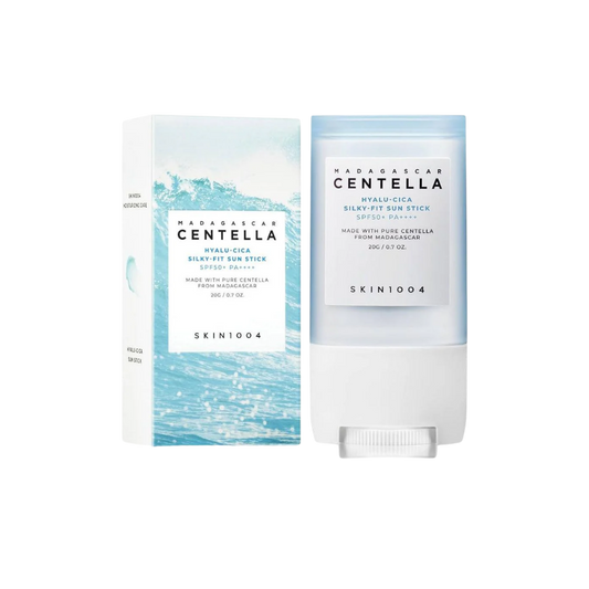 SKIN1004 Hyalu-Cica Silky Fit Sun Stick SPF50+ 20g