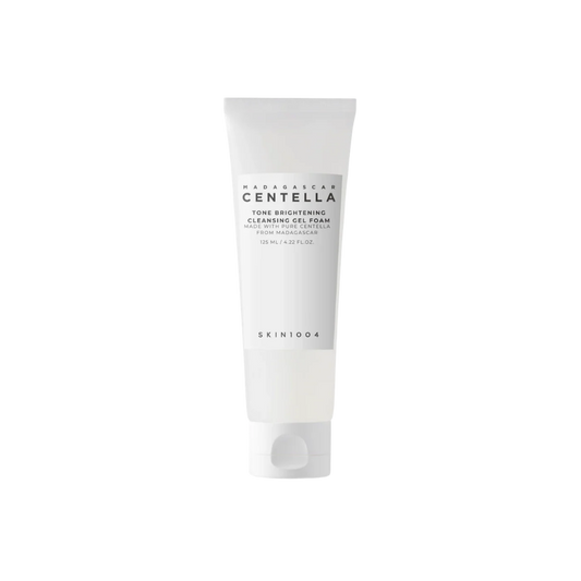 SKIN1004 Tone Brightening Cleansing Gel Foam 125ml