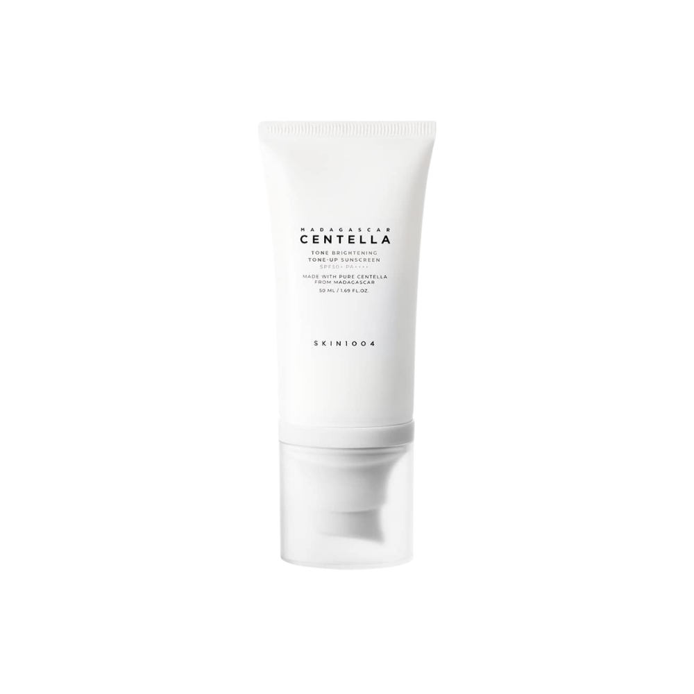 SKIN1004 Tone Brightening Tone-Up Sunscreen SPF50+ 50ml