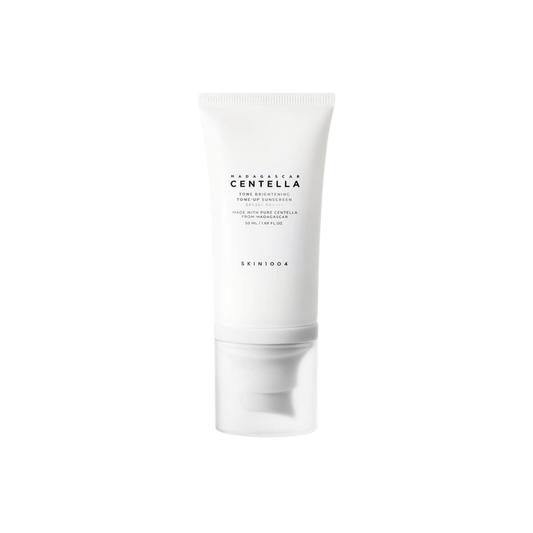 SKIN1004 Tone Brightening Tone-Up Sunscreen SPF50+ 50ml