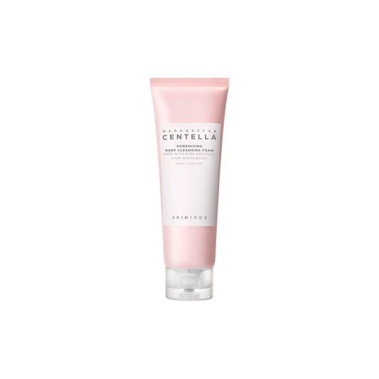 SKIN1004 Madagascar Centella Poremizing Deep Cleansing Foam 125 ml
