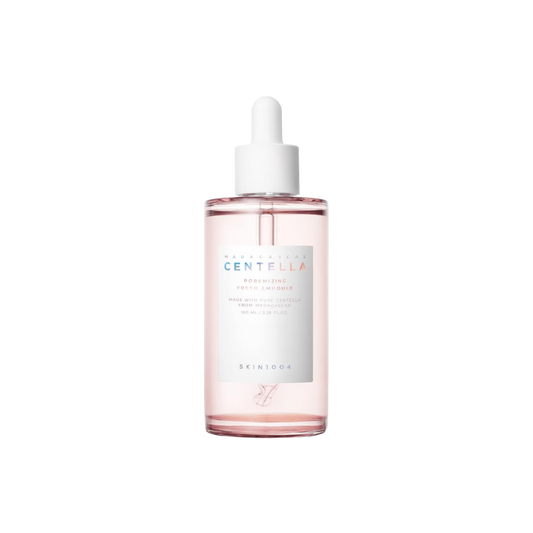 SKIN1004 Madagascar Centella Poremizing Fresh Ampoule 100 ml