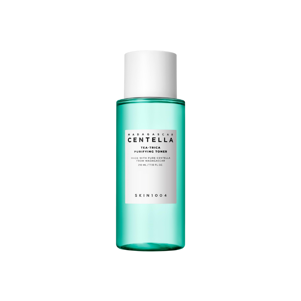 SKIN1004 Madagascar Centella Tea-Trica Purifying Toner 210 ml