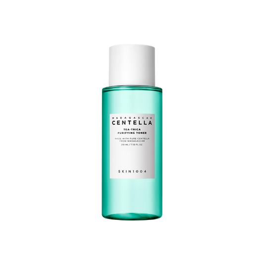 SKIN1004 Madagascar Centella Tea-Trica Purifying Toner 210 ml
