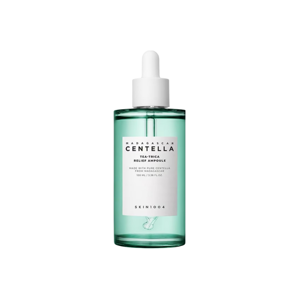 SKIN1004 Madagascar Centella Tea-Trica Relief Ampoule 100 ml