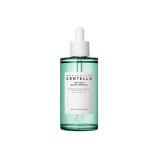 SKIN1004 Madagascar Centella Tea-Trica Relief Ampoule 100 ml