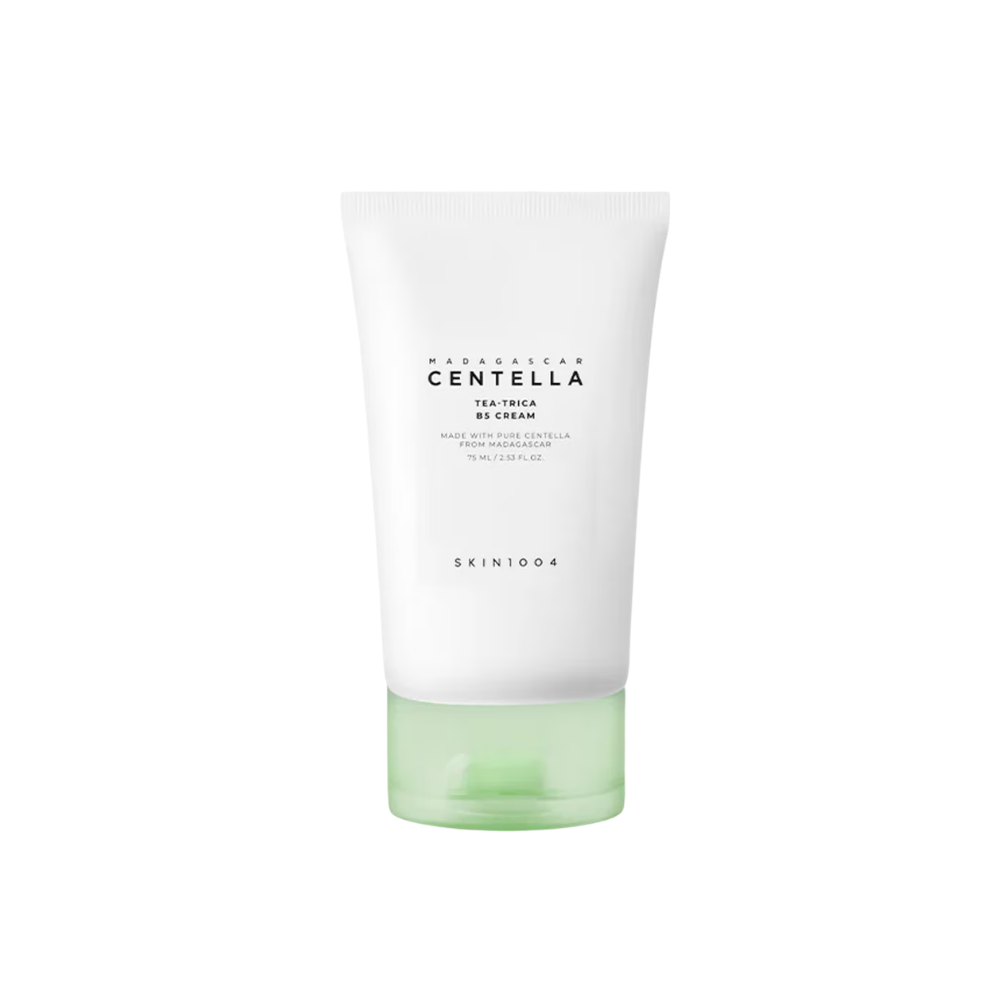 SKIN1004 Madagascar Centella Tea-Trica B5 Cream Renewal 75 ml