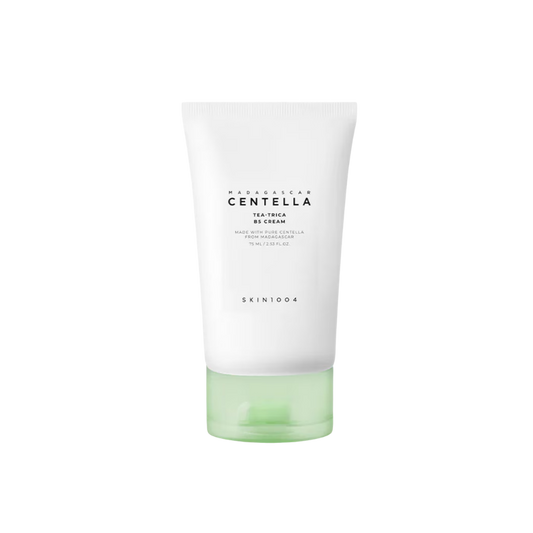 SKIN1004 Madagascar Centella Tea-Trica B5 Cream Renewal 75 ml