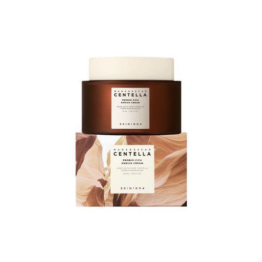 SKIN1004 Madagascar Centella Probio-Cica Enrich Cream 50 ml
