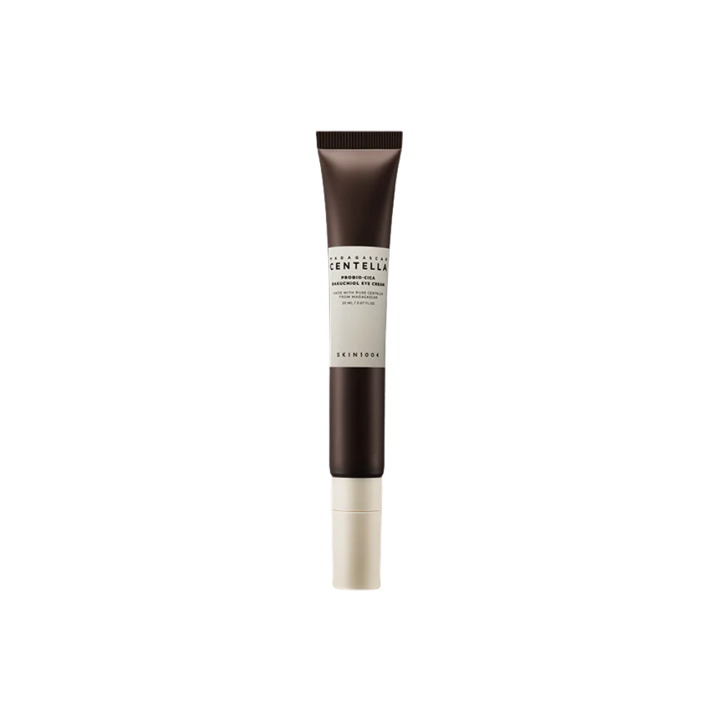 SKIN1004 Madagascar Centella Probio-Cica Bakuchiol Eye Cream 20 ml
