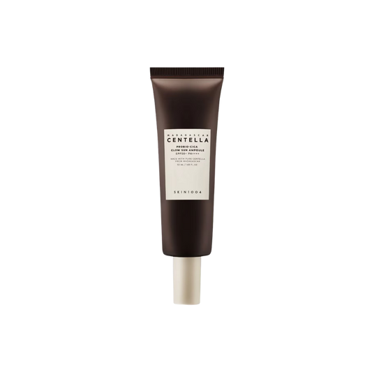 SKIN1004 Madagascar Centella Probio-Cica Glow Sun Ampoule 50 ml