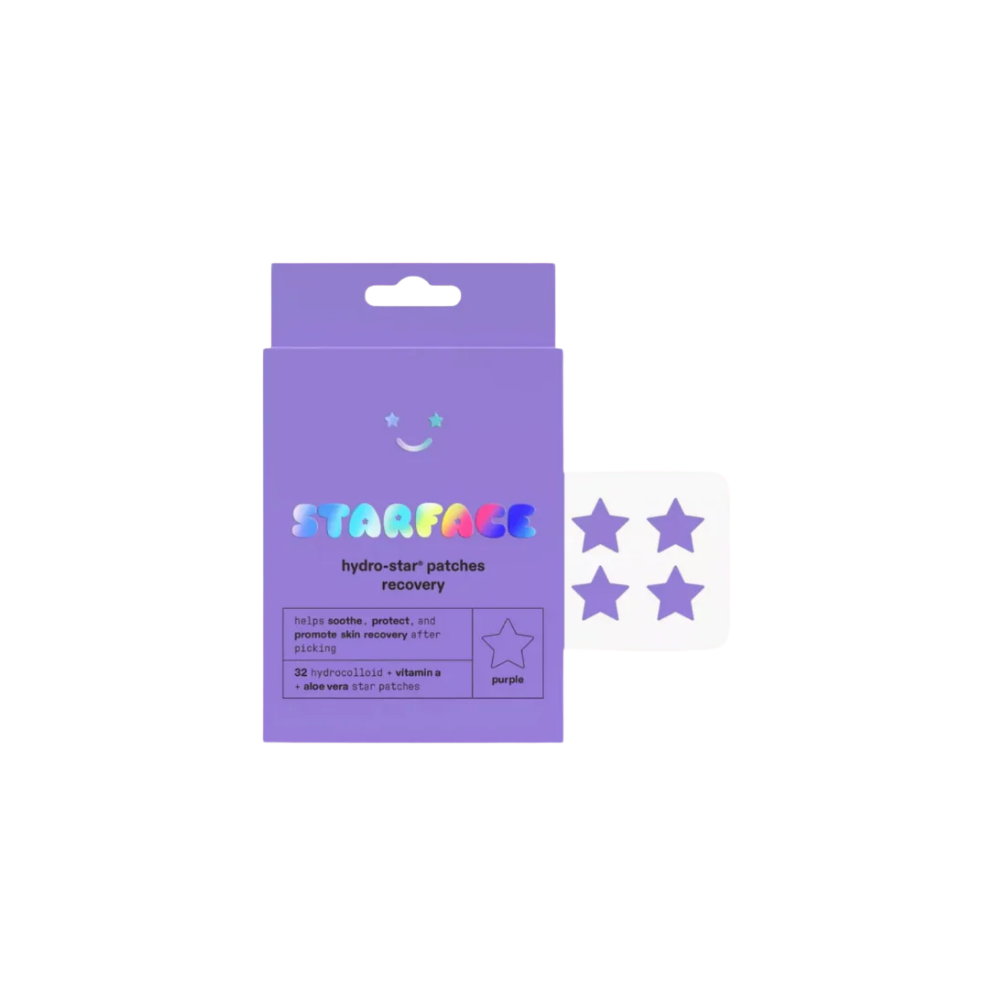 STARFACE Pimple Patches