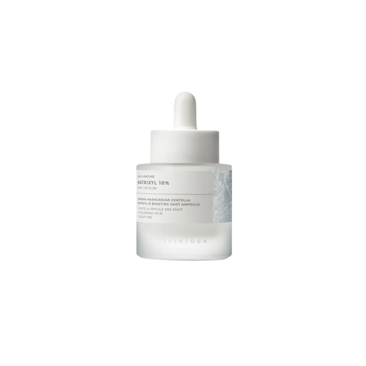 SKIN1004 Madagascar Centella Matrixyl 10 Boosting Shot Ampoule 30 ml