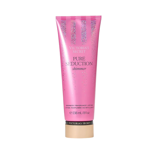Victoria’s Secret Pure Seduction Shimmer Fragrance Lotion 236 ml